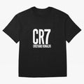 Cristiano Ronaldo Oversized T-Shirt Bring Home the FIFA World Cup 2026 USA Canada Mexico Journey through Cristiano Ronaldo, Haaland and CR7 Highlights, England Pride, Global Supporter Spirit, Legendary Goals, National Colors and Tournament