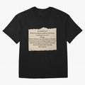 Cristiano Ronaldo Peter Drury Oversized T-Shirt Unlock Match Day Hype around FIFA World Cup 2026, Cristiano Ronaldo, Haaland and CR7, Argentina and Brazil, Classic Soccer Heritage, Championship Pressure, Fan Loyalty and International Pride; Created