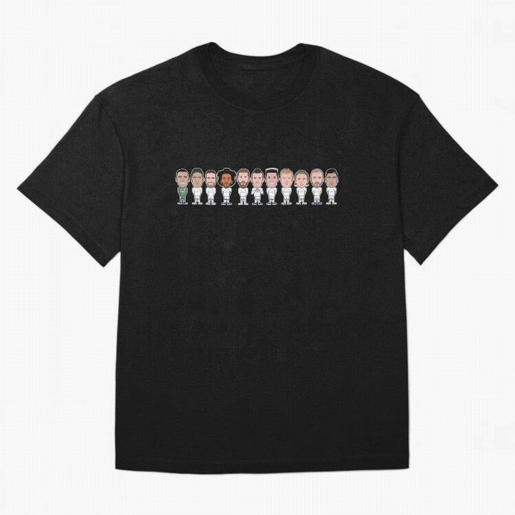 champions Oversized T-Shirt Feel International Energy from Global Football Passion for FIFA World Cup 2026, Inspired by Neymar, Haaland and Cristiano Ronaldo, France and Portugal, Fan Favorite Moments, National Team Passion, Big Match Drama and