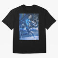 BEST SELLER Ronaldo Goat Real Madrid,Ronaldo Gifts,Ronaldo Best,Ronaldo Top Seller Oversized T-Shirt Show Your Love for Match Day Hype around FIFA World Cup 2026, Haaland and Mbappe, Netherlands, Worldwide Fan Energy, Dramatic Goals, Stadium Lights