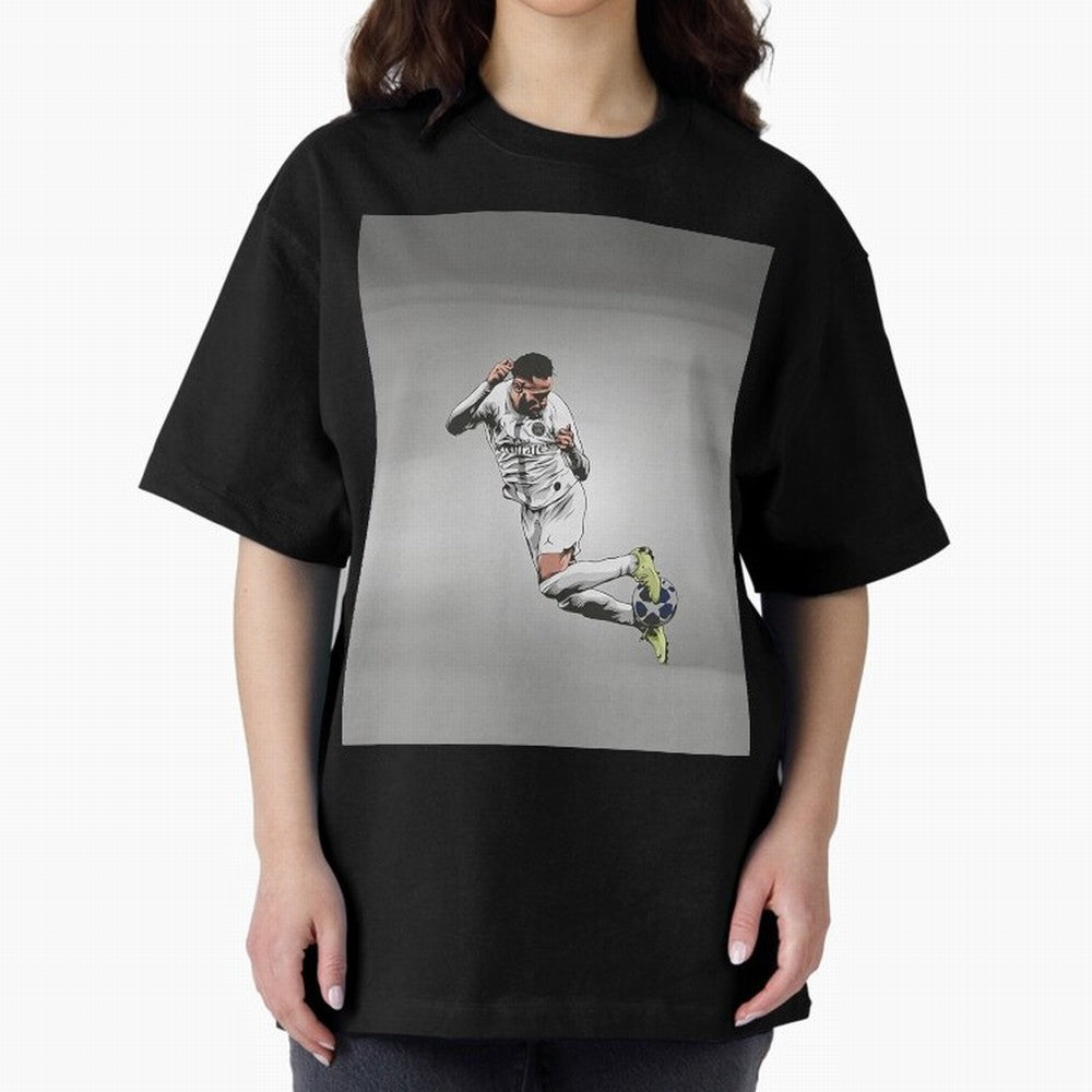 Neymar Junior - Perfect Gift #h47 Oversized T-Shirt Feel International Energy from the FIFA World Cup 2026 Journey through Messi, Neymar and Mbappe Highlights, Spain and Netherlands Pride, Stadium Chants, National Pride, Trophy Dreams and