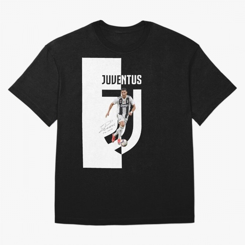 cristiano ronaldo - juventus - soccer top Oversized T-Shirt Capture Global Football Passion for FIFA World Cup 2026 USA Canada Mexico, Capturing Messi, CR7 and Mbappe, England, France and Netherlands, Global Supporter Spirit, Legendary Goals,