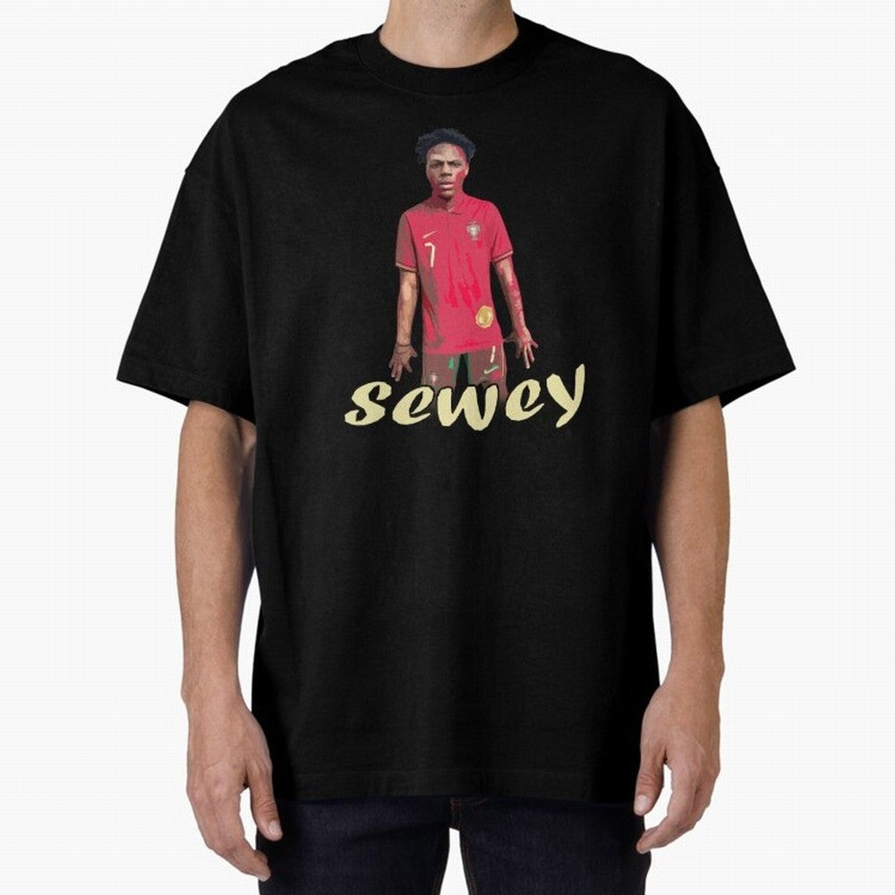 ishowspeed Oversized T-Shirt Elevate FIFA World Cup 2026 with Messi and Cristiano Ronaldo, Spain Energy, Sports Nostalgia, International Competition, Famous Players and Unforgettable Victories; Built for Supporters Chasing Trophy Dreams, Final