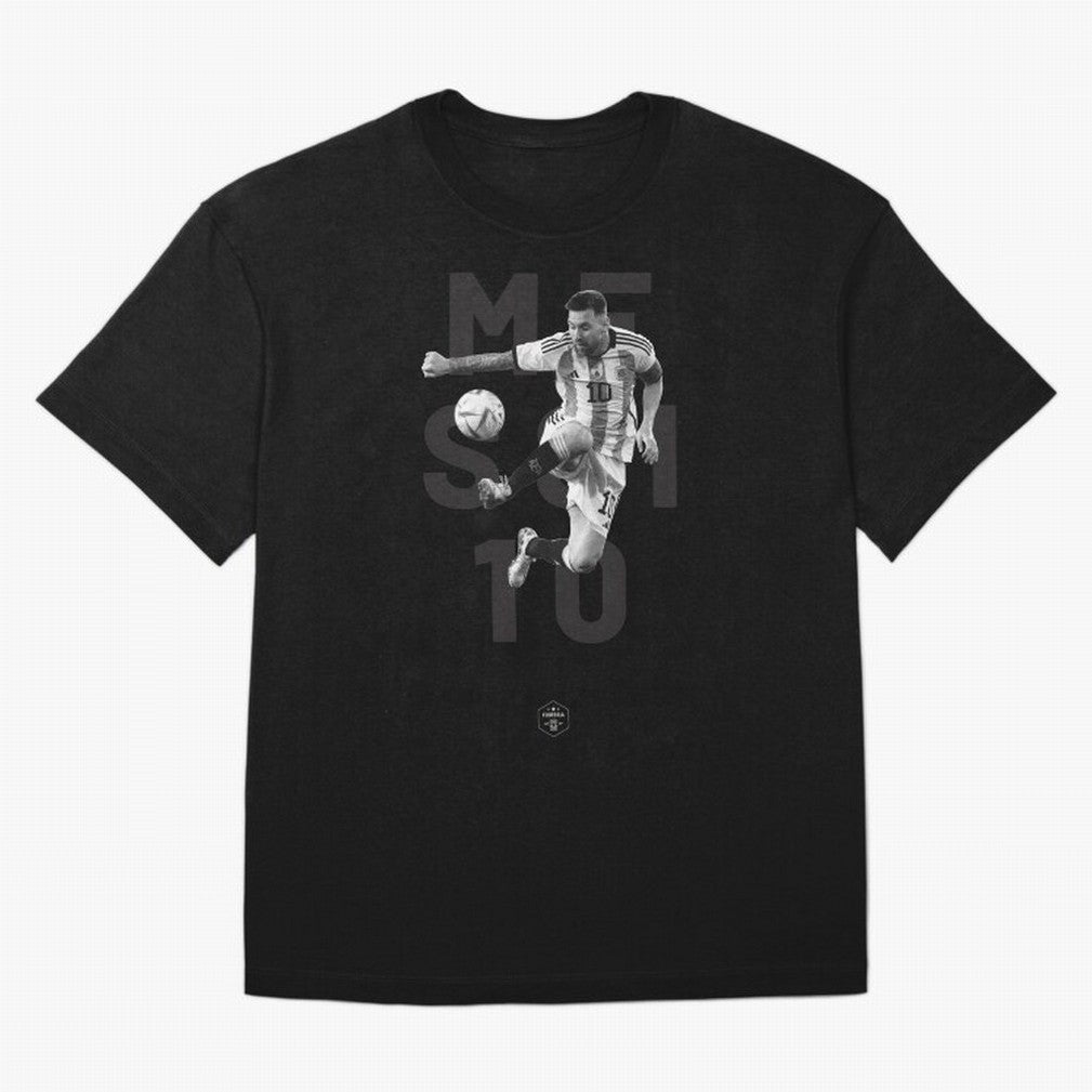 Lionel Messi Oversized T-Shirt Enjoy FIFA World Cup 2026 Group Stage Spirit, Celebrating France, Cristiano Ronaldo, Haaland and CR7, Soccer Culture, Superstar Moments, National Team Dreams and Competitive Fire; Perfect for Fans, Collectors, Family