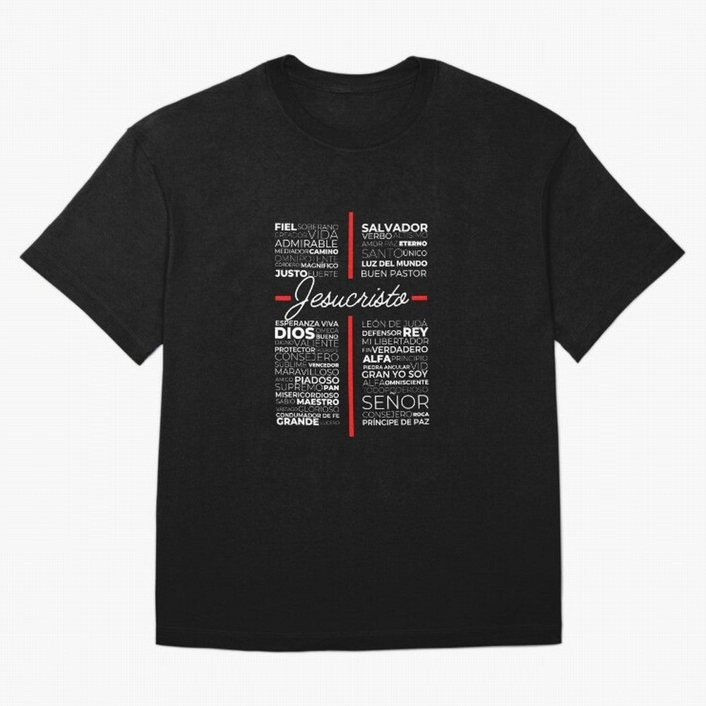 Jesus Christian Cristiano Espanol Oversized T-Shirt Bring World Football Passion into the FIFA World Cup 2026 USA Canada Mexico Journey through Mbappe and Neymar Highlights, England Pride, Champion Mindset, Group Stage Buzz, Knockout Tension and