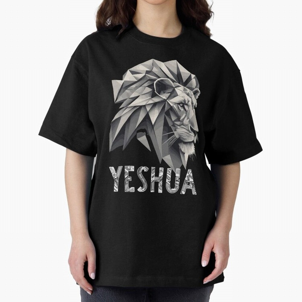 ILUSTRACI¨®N DE LE¨®N CRISTALIZADO YESHUA Oversized T-Shirt Follow the Road to FIFA World Cup 2026 Group Stage Centered on Mbappe, England, France and Netherlands Energy, Tournament Hype, Historic Matchups, Family Viewing Parties and Global Sports