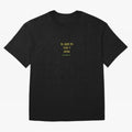 El que es, fue y ser¨¢ ¨C Apocalipsis 1,8 Oversized T-Shirt Celebrate Global Football Passion for FIFA World Cup 2026, Featuring Neymar, Haaland and Cristiano Ronaldo, France, Goal Celebration Energy, Supporter Heritage, Football Icons and