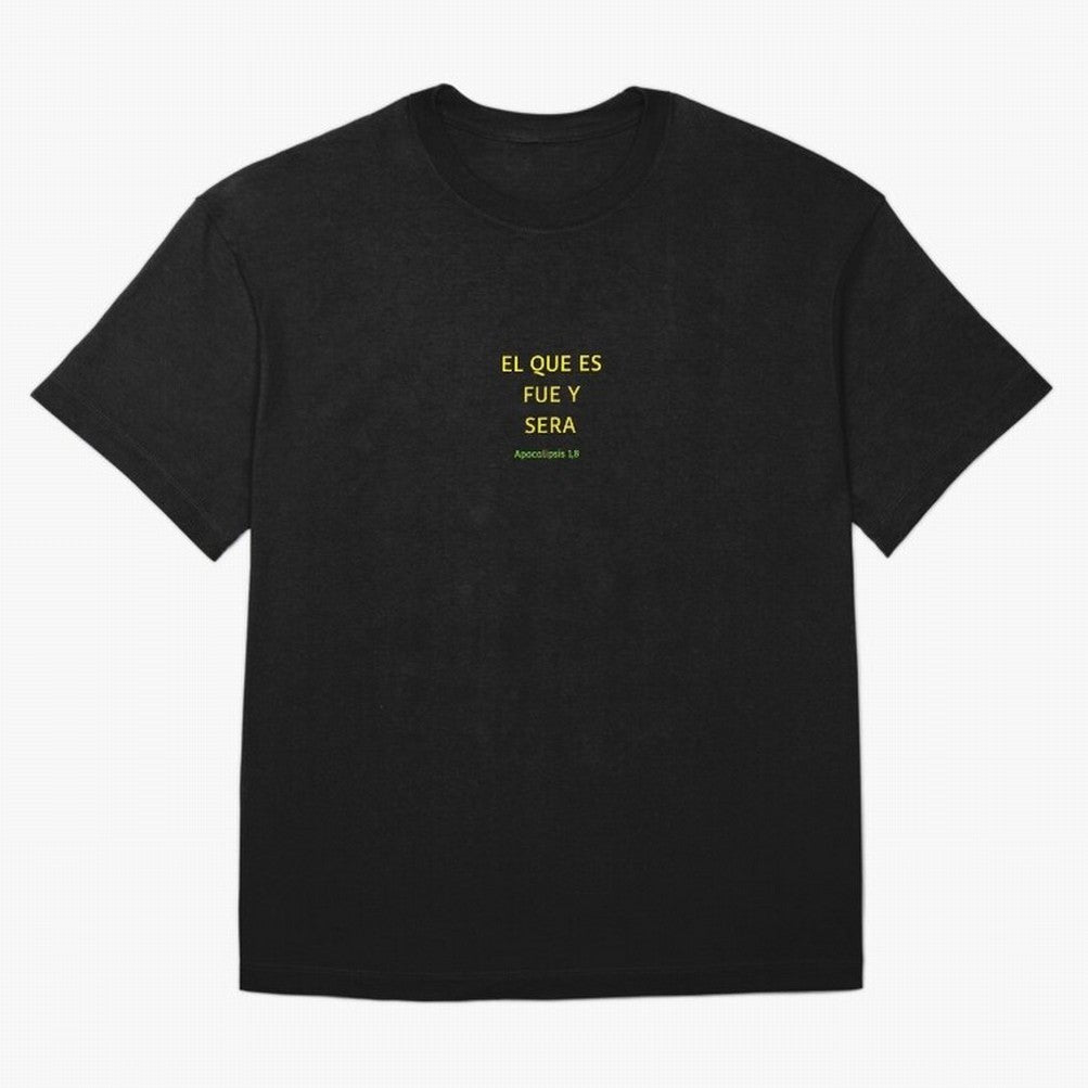 El que es, fue y ser¨¢ ¨C Apocalipsis 1,8 Oversized T-Shirt Celebrate Global Football Passion for FIFA World Cup 2026, Featuring Neymar, Haaland and Cristiano Ronaldo, France, Goal Celebration Energy, Supporter Heritage, Football Icons and