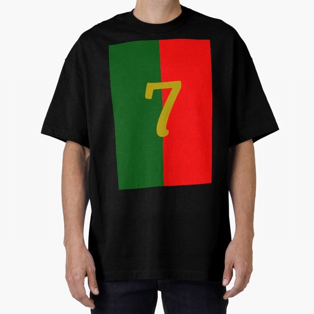 Cristiano Oversized T-Shirt Keep Football History Alive during the FIFA World Cup 2026 Group Stage Journey through Messi Highlights, Argentina and Brazil Pride, Football Passion, Legendary Performances, Festival Vibes and Supporter Community; Great