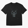 Beast Oversized T-Shirt Stand with FIFA World Cup 2026 USA Canada Mexico for Fans of Messi, CR7 and Mbappe and England, France and Netherlands, Bringing Match Day Excitement, Supporter Culture, Golden Goals and Global Football Passion; Perfect for