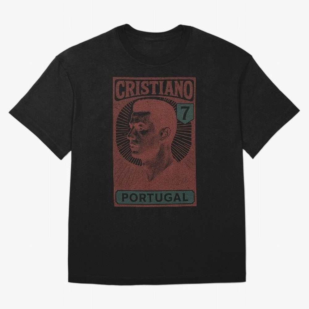 CRISTIANO Oversized T-Shirt Bring World Football Passion into the FIFA World Cup 2026 USA Canada Mexico Journey through Mbappe and Neymar Highlights, England Pride, Champion Mindset, Group Stage Buzz, Knockout Tension and Passionate Fan Culture;