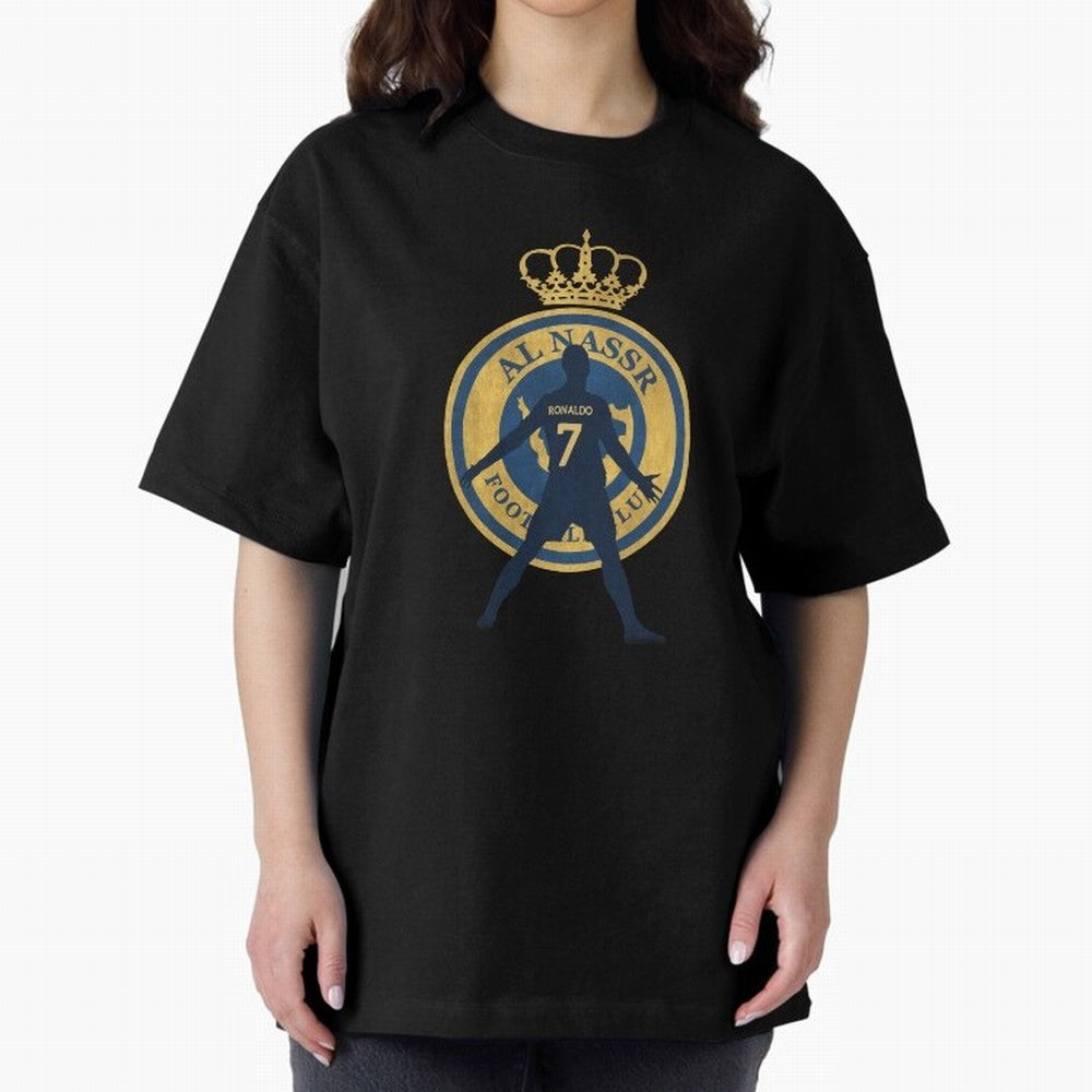 siuu the legend soccerman Oversized T-Shirt Celebrate Football Heritage in Match Day Hype around FIFA World Cup 2026 Group Stage, Cristiano Ronaldo, Haaland and CR7, Spain, Game Day Rituals, Football Legends, Country Pride and the Road to the