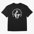 el camino, la verdad, y la vida Oversized T-Shirt Experience the Global Stage of Global Football Passion for FIFA World Cup 2026 USA Canada Mexico, Highlighting Mbappe, Spain and Netherlands, Fan Favorite Moments, National Team Passion, Big Match