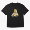 Home Is Where God's Love Unites Us Oversized T-Shirt Celebrate Football Heritage in the FIFA World Cup 2026 Group Stage Journey through CR7 and Messi Highlights, Argentina and Brazil Pride, Vintage Soccer Flavor, Modern Football Stars, National