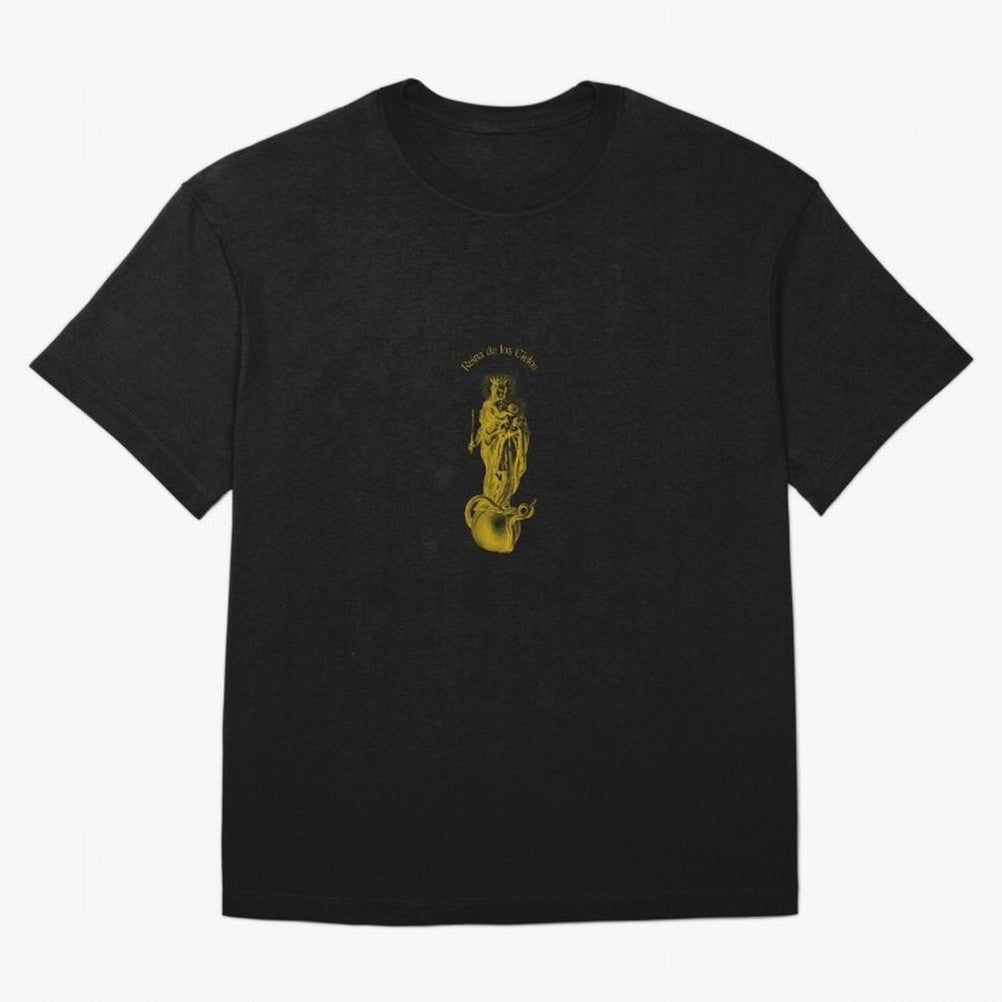 Reina de los Cielos Oversized T-Shirt Spotlight FIFA World Cup 2026 USA Canada Mexico for Fans of CR7 and Messi and Argentina, France and Brazil, Bringing Stadium Chants, National Pride, Trophy Dreams and Unforgettable Football Memories; Perfect