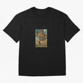 Cristiano Chilean Juventus on Titan Oversized T-Shirt Celebrate Supporters United by the FIFA World Cup 2026 USA Canada Mexico Journey through CR7 and Messi Highlights, Brazil Pride, Tournament Hype, Historic Matchups, Family Viewing Parties and