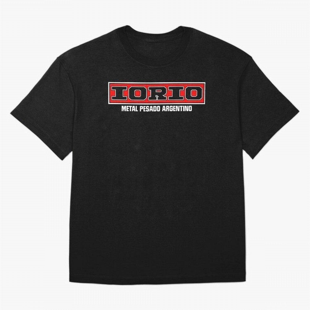 IORIO METAL PESADO ARGENTINO Oversized T-Shirt Turn Every Weekend Toward Match Day Hype around FIFA World Cup 2026 Group Stage, Mbappe and Neymar, France and Portugal, Vintage Soccer Flavor, Modern Football Stars, National Flags and Final Night