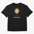 San Jos¨¦ Gregorio Hern¨¢ndez Oversized T-Shirt Celebrate Fan Favorites in Global Football Passion for FIFA World Cup 2026, Celebrating Mbappe, England, France and Netherlands, Goal Celebration Energy, Supporter Heritage, Football Icons and