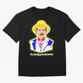 Dr. Jos¨¦ Gregorio Hern¨¢ndez Oversized T-Shirt Feel the Roar of Match Day Hype around FIFA World Cup 2026, Messi, Neymar and Mbappe, England, France and Netherlands, Fan Favorite Moments, National Team Passion, Big Match Drama and Soccer History;