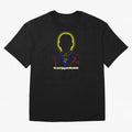 Dr. jose gregorio hernandez Silueta Oversized T-Shirt Bring a Champion Mindset to Match Day Hype around FIFA World Cup 2026, Mbappe and Neymar, Argentina and Brazil, Tournament Hype, Historic Matchups, Family Viewing Parties and Global Sports