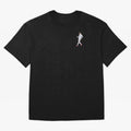 Cristiano Calma Celebration Art Oversized T-Shirt Show Your Tournament Heart for FIFA World Cup 2026 for Fans of Messi and Cristiano Ronaldo and Brazil, Bringing Match Day Excitement, Supporter Culture, Golden Goals and Global Football Passion;