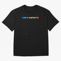 God's Favorite Oversized T-Shirt Turn Football Passion into Global Football Passion for FIFA World Cup 2026 USA Canada Mexico, Made for Messi, Neymar and Mbappe, England, Goal Celebration Energy, Supporter Heritage, Football Icons and Worldwide