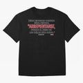 Arrepientanse Oversized T-Shirt Show Your Tournament Heart for FIFA World Cup 2026 Spirit, Inspired by Germany, Cristiano Ronaldo, Haaland and CR7, Championship Spirit, Famous Goals, Roaring Crowds and International Football Unity; Made for Die