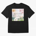 Christian Bible Verse Spanish Art Oversized T-Shirt Celebrate the Next Chapter of the FIFA World Cup 2026 Journey through Mbappe and Neymar Highlights, Brazil Pride, Champion Mindset, Group Stage Buzz, Knockout Tension and Passionate Fan Culture;