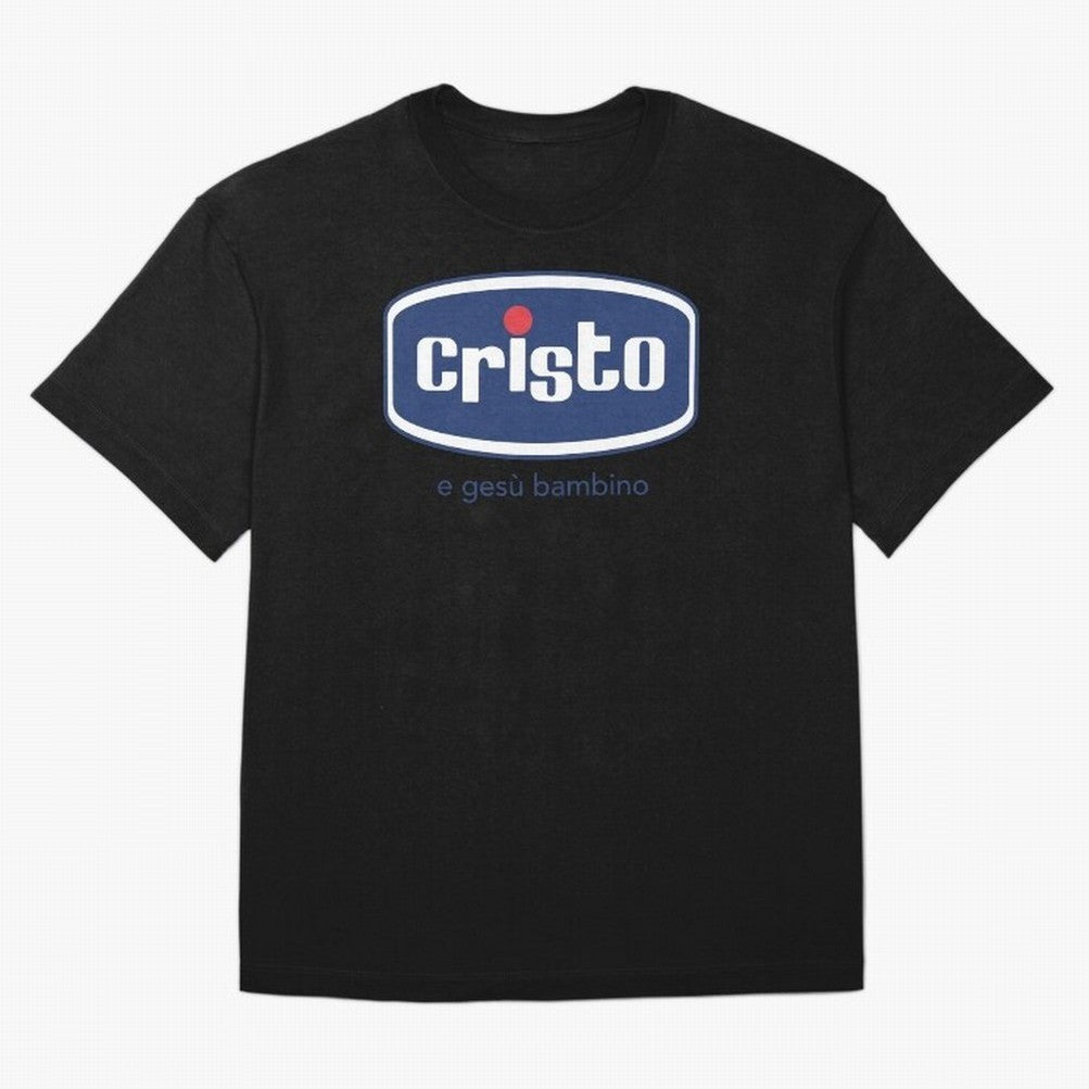 Cristo e ges¨´ bambino ? Oversized T-Shirt Honor the Beautiful Game during Global Football Passion for FIFA World Cup 2026 Group Stage, Made for Mbappe, Portugal, Spain and Germany, Vintage Soccer Flavor, Modern Football Stars, National Flags and