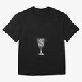 madrid 15 Oversized T-Shirt Mark FIFA World Cup 2026 Group Stage Featuring Cristiano Ronaldo, Haaland and CR7, Portugal Energy, Game Day Rituals, Football Legends, Country Pride and the Road to the Final; Perfect for People Who Love Argentina,