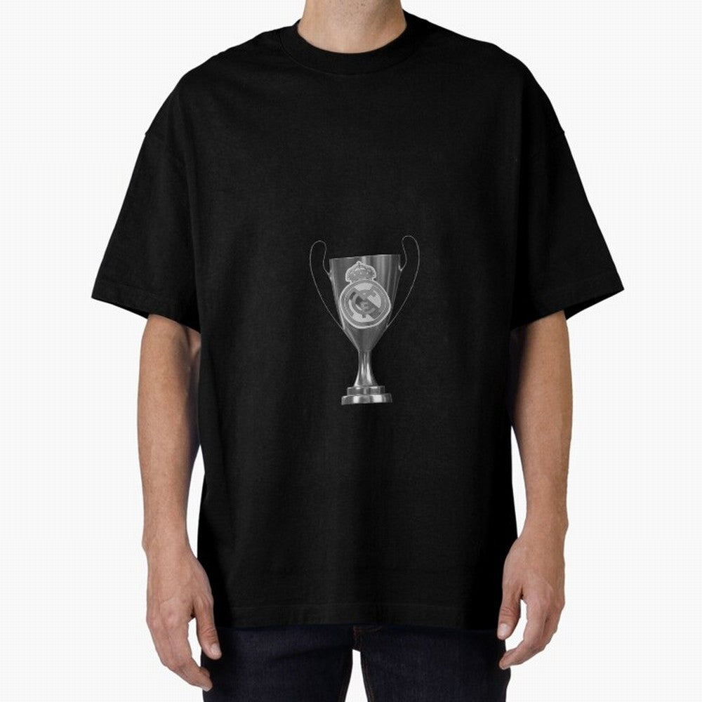 madrid 15 Oversized T-Shirt Mark FIFA World Cup 2026 Group Stage Featuring Cristiano Ronaldo, Haaland and CR7, Portugal Energy, Game Day Rituals, Football Legends, Country Pride and the Road to the Final; Perfect for People Who Love Argentina,