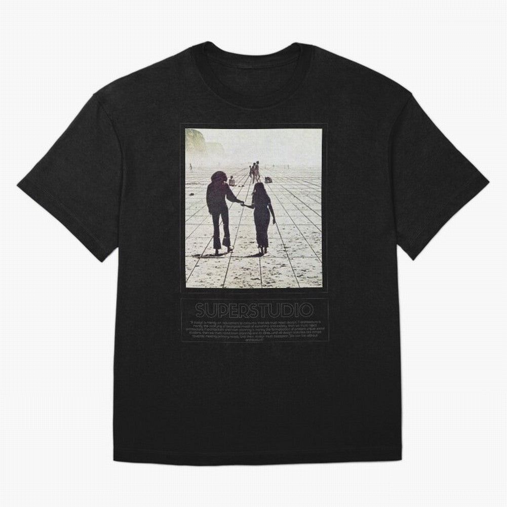 superstudio architecture avant garde design Oversized T-Shirt Carry Match Day Hype around FIFA World Cup 2026, CR7 and Messi, Germany, Classic Soccer Heritage, Championship Pressure, Fan Loyalty and International Pride; Great for Watch Parties,