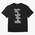 Tribute to Marlene Kuntz: T-shirt for the 30th Anniversary of Catartica Oversized T-Shirt Celebrate Soccer Greatness during Global Football Passion for FIFA World Cup 2026, Inspired by Messi, Neymar and Mbappe, France, Football Passion, Legendary