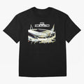 Turin is ready Oversized T-Shirt Stand Out with Spirit from Global Football Passion for FIFA World Cup 2026 Group Stage, Highlighting Messi, Neymar and Mbappe, Argentina, Stadium Memories, Football Loyalty, International Chants and Championship