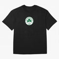 Oversized T-Shirt Celebrate Soccer Greatness during Global Football Passion for FIFA World Cup 2026 USA Canada Mexico, Inspired by Cristiano Ronaldo, Haaland and CR7, England and Germany, Worldwide Fan Energy, Dramatic Goals, Stadium Lights and
