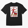 all i want for christmas is siu Oversized T-Shirt Celebrate Global Passion for FIFA World Cup 2026 Spirit, Filled with Brazil, Neymar, Stadium Memories, Football Loyalty, International Chants and Championship Tradition; Made for Die Hard
