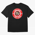 Luke Shaw Oversized T-Shirt Celebrate Classic Football Spirit in Global Football Passion for FIFA World Cup 2026, Celebrating Mbappe and Neymar, Spain and Netherlands, Match Day Excitement, Supporter Culture, Golden Goals and Global Football