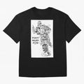 The R9 Era Oversized T-Shirt Enjoy the Biggest Football Party of FIFA World Cup 2026 USA Canada Mexico for Fans of Haaland and Mbappe and Brazil, Bringing Fan Favorite Moments, National Team Passion, Big Match Drama and Soccer History; Created for
