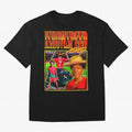 IShowSpeed Vintage Retro Y2K Design Oversized T-Shirt Join FIFA World Cup 2026 Group Stage Spirit, Driven by Brazil, Mbappe and Neymar, Tournament Hype, Historic Matchups, Family Viewing Parties and Global Sports Pride; Perfect for People Who Love