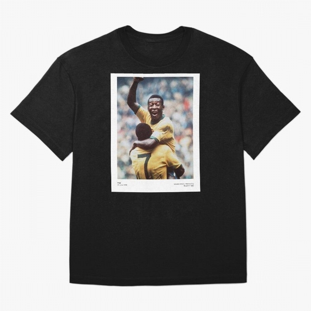 Pel¨¦'s Triumph: 1970 World Cup Legend Print Oversized T-Shirt Make Every Match About FIFA World Cup 2026 Group Stage for Fans of Messi, CR7 and Mbappe and Netherlands, Bringing Stadium Chants, National Pride, Trophy Dreams and Unforgettable