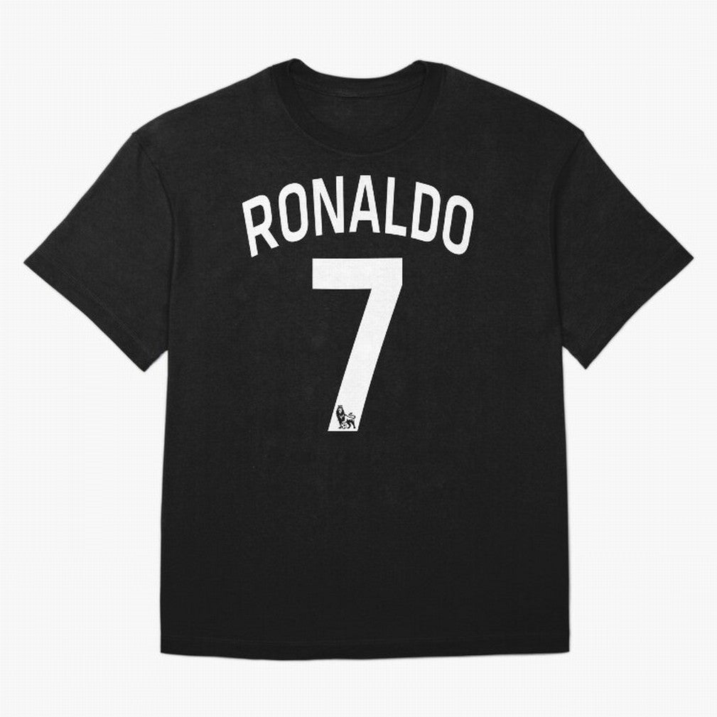 Ronaldo 7 Oversized T-Shirt Mark the FIFA World Cup 2026 Group Stage Journey through Neymar, Haaland and Cristiano Ronaldo Highlights, Brazil, Portugal and Argentina Pride, Vintage Soccer Flavor, Modern Football Stars, National Flags and Final
