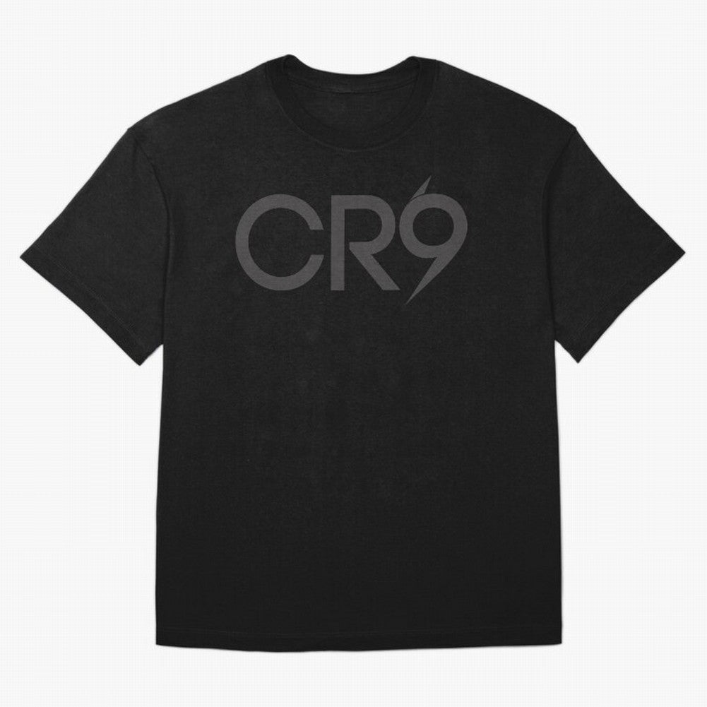 CR9 Power Oversized T-Shirt Feel the Roar of FIFA World Cup 2026 Group Stage for Fans of Neymar, Haaland and Cristiano Ronaldo and Brazil, Portugal and Argentina, Bringing Football Festival Excitement, Trophy Ambitions, Country Rivalries and Star
