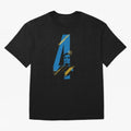 Javier Zanetti - El Tractor Oversized T-Shirt Make the Season About FIFA World Cup 2026 USA Canada Mexico for Fans of Neymar, Haaland and Cristiano Ronaldo and Germany, Bringing Stadium Memories, Football Loyalty, International Chants and