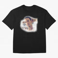 YHurn clouds tea Oversized T-Shirt Represent Fans Who Live for FIFA World Cup 2026 Group Stage Spirit, Featuring England and Germany, Messi, CR7 and Mbappe, Stadium Memories, Football Loyalty, International Chants and Championship Tradition; Great