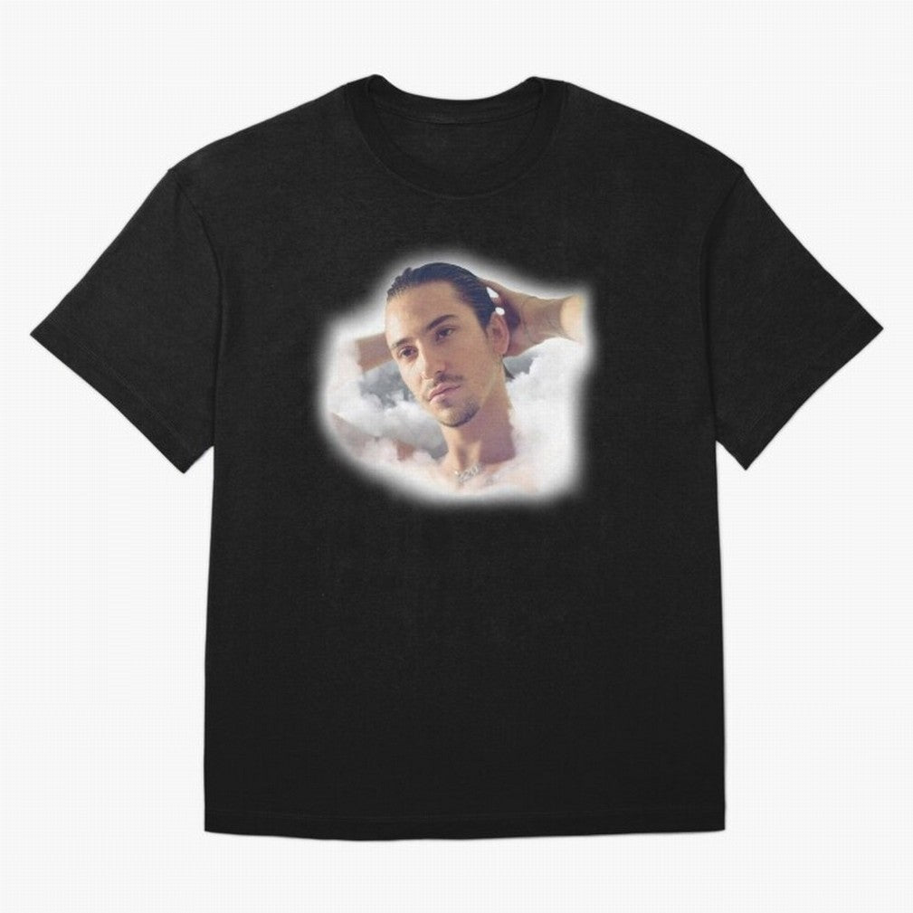 YHurn clouds tea Oversized T-Shirt Represent Fans Who Live for FIFA World Cup 2026 Group Stage Spirit, Featuring England and Germany, Messi, CR7 and Mbappe, Stadium Memories, Football Loyalty, International Chants and Championship Tradition; Great