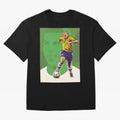 Wallpaper Ronaldo Nazario Oversized T-Shirt Bring Global Tournament Vibes to the FIFA World Cup 2026 Group Stage Journey through Cristiano Ronaldo Highlights, Spain and Netherlands Pride, Tournament Hype, Historic Matchups, Family Viewing Parties