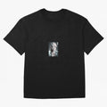 Ronaldo sticker Oversized T-Shirt Bring Home the FIFA World Cup 2026 Group Stage Journey through Cristiano Ronaldo Highlights, Spain and Netherlands Pride, Worldwide Fan Energy, Dramatic Goals, Stadium Lights and Championship Celebrations; Created
