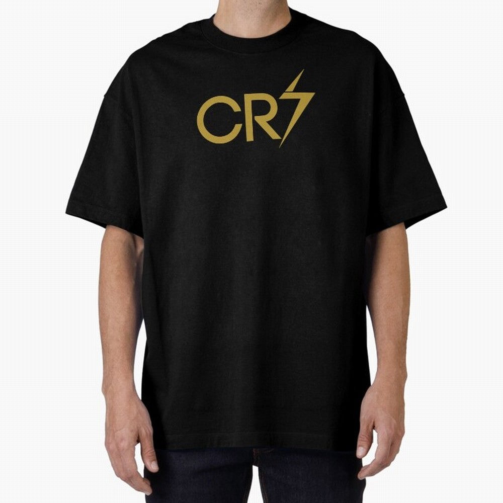 Christiano Ronaldo Portugal Oversized T-Shirt Feel the Heartbeat of the FIFA World Cup 2026 Group Stage Journey through Neymar, Haaland and Cristiano Ronaldo Highlights, Portugal Pride, Supporter Pride, Iconic Celebrations, Legendary Names and