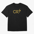 Christiano Ronaldo Portugal Oversized T-Shirt Feel the Heartbeat of the FIFA World Cup 2026 Group Stage Journey through Neymar, Haaland and Cristiano Ronaldo Highlights, Portugal Pride, Supporter Pride, Iconic Celebrations, Legendary Names and
