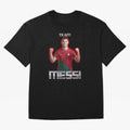 controversial football shirt Oversized T-Shirt Make Every Kick Count in FIFA World Cup 2026 USA Canada Mexico Celebrating Haaland, Netherlands Energy, Match Day Excitement, Supporter Culture, Golden Goals and Global Football Passion; Ideal for